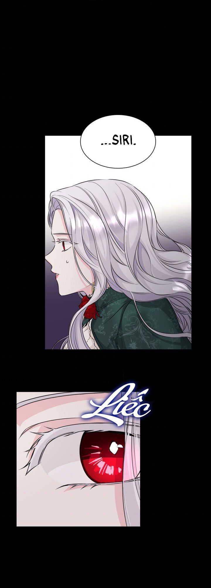 dây xích kiềm chế nam chính hắc ám tuột mất rồi chapter 28.1 26