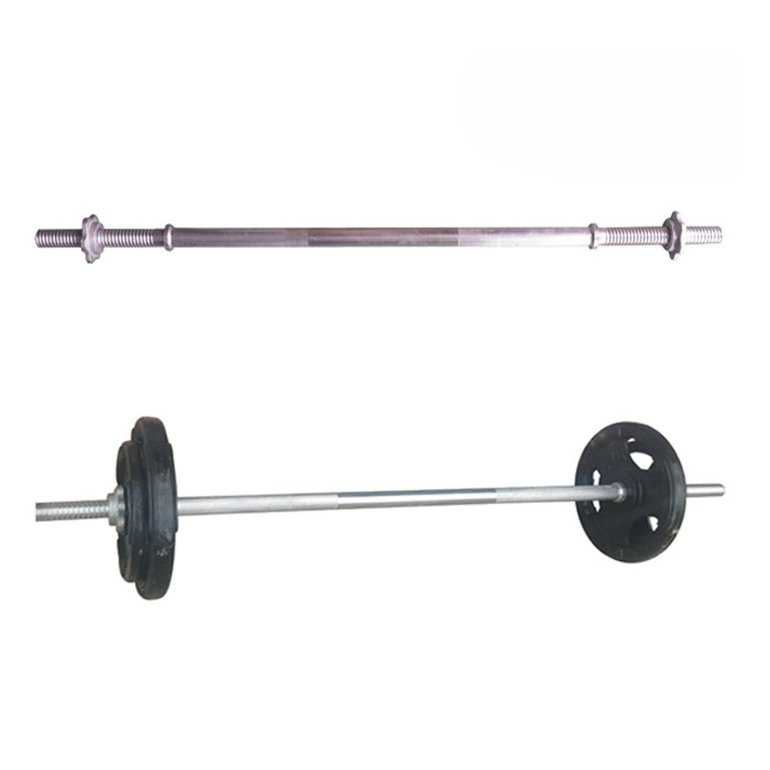 Đòn tạ thẳng Đại Nam Sport 1,2m