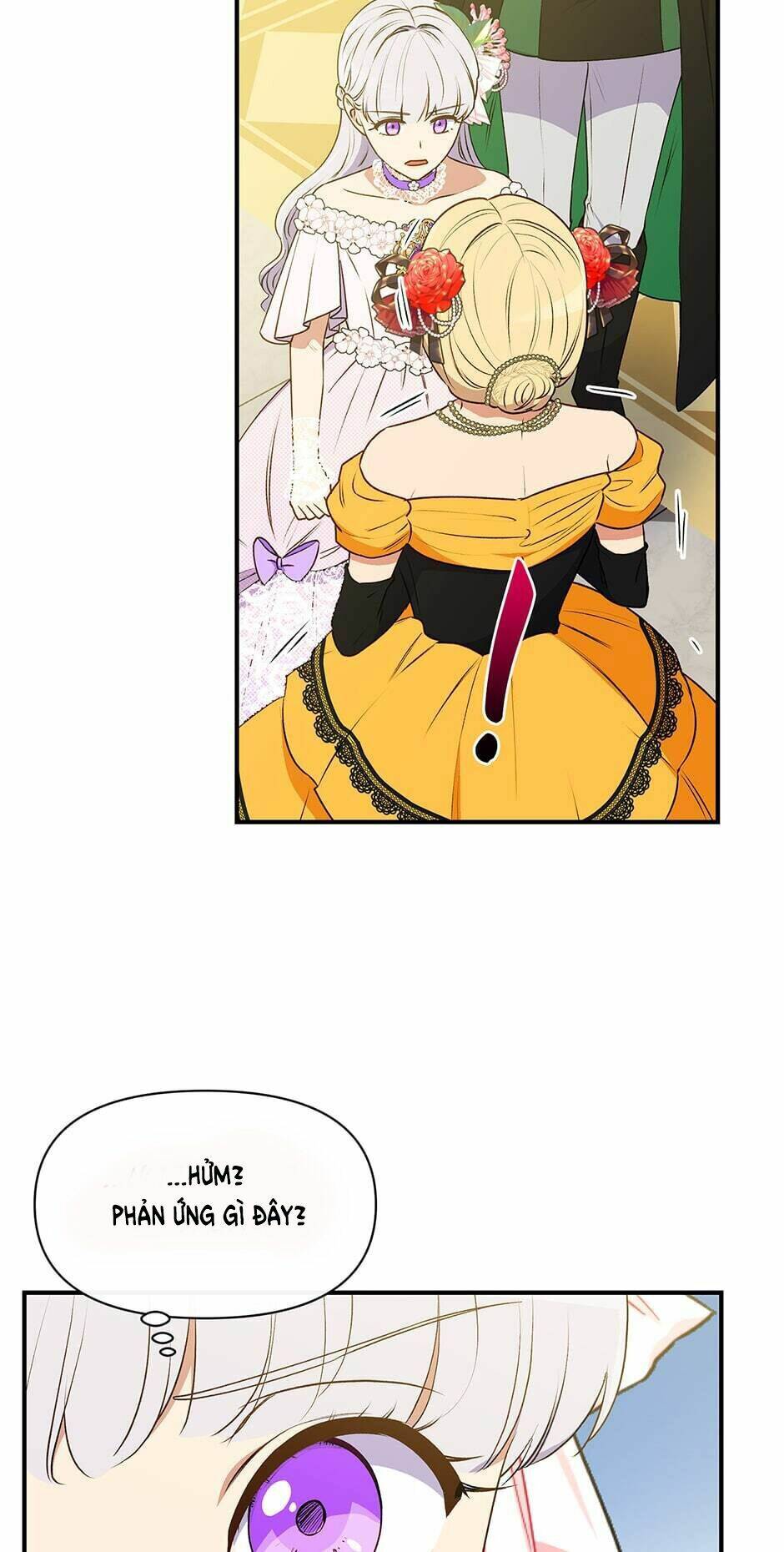 khế ước của nữ công tước quái vật chapter 87 47