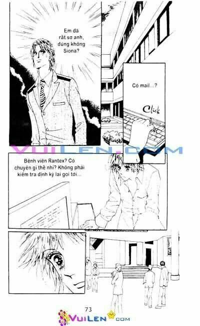 vật cản tình yêu chapter 4 72