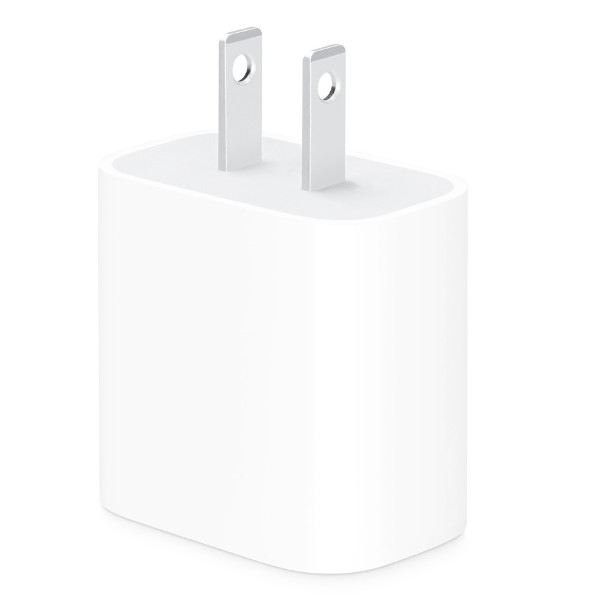 Adapter Sạc Nhanh Cho  iPhone/iPad  (18W) - Hàng Nhập Khẩu