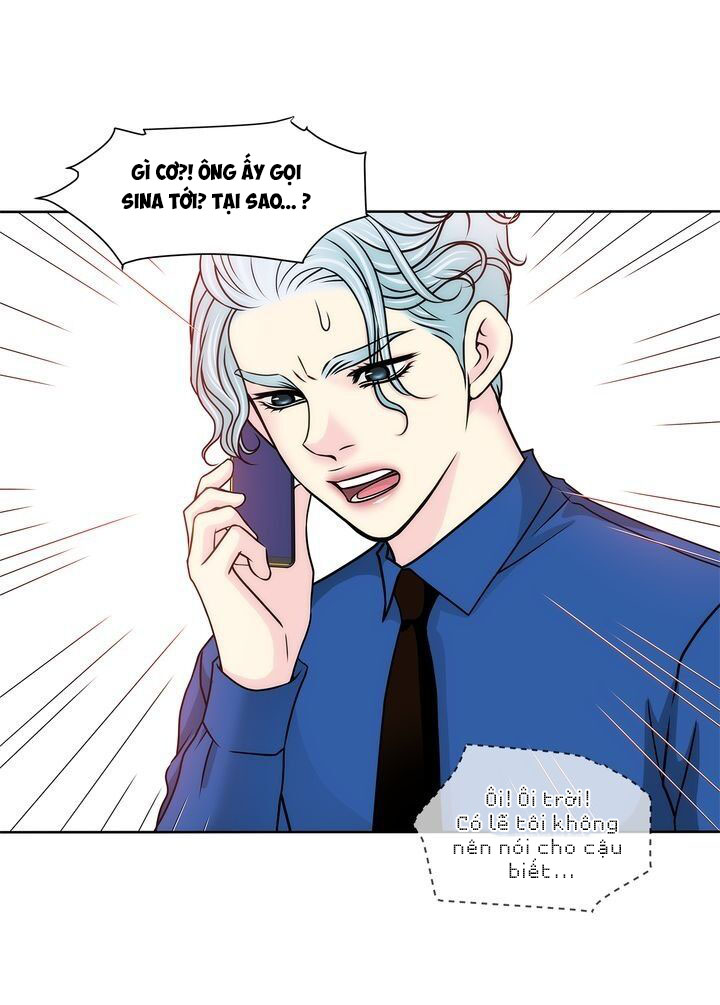 người đàn ông của tôi chapter 70.2 6