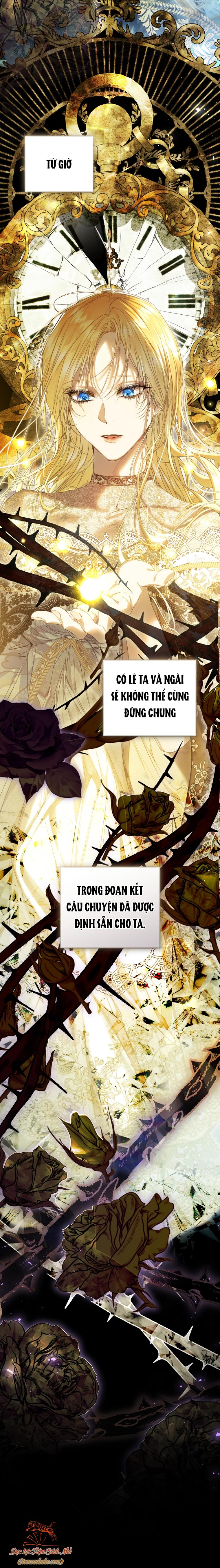 ác nữ là con rối chapter 73 14