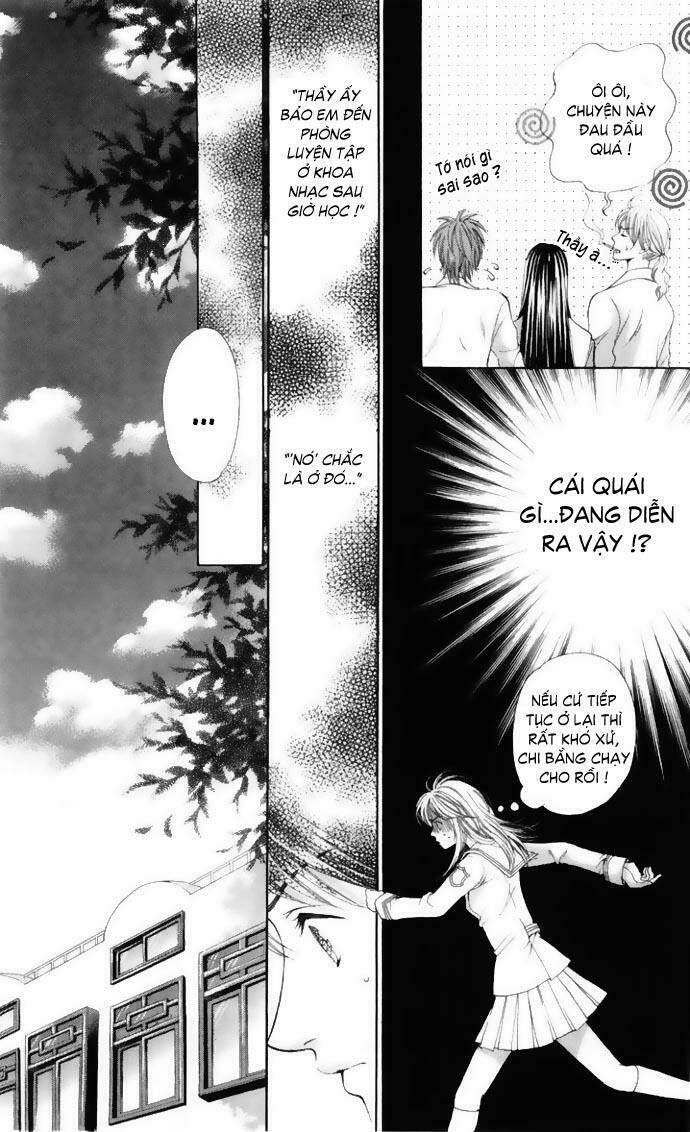 cung đàn vàng chapter 2 14