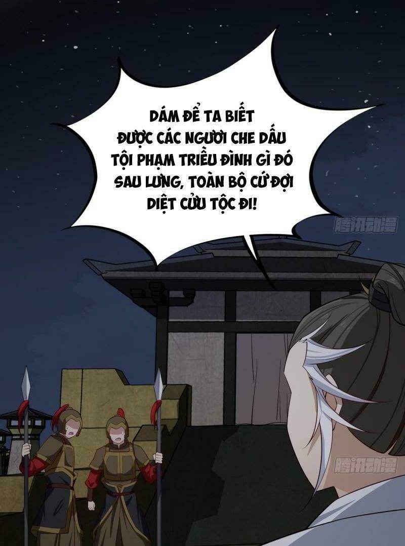 trọng sinh tới đại đường chapter 93 22