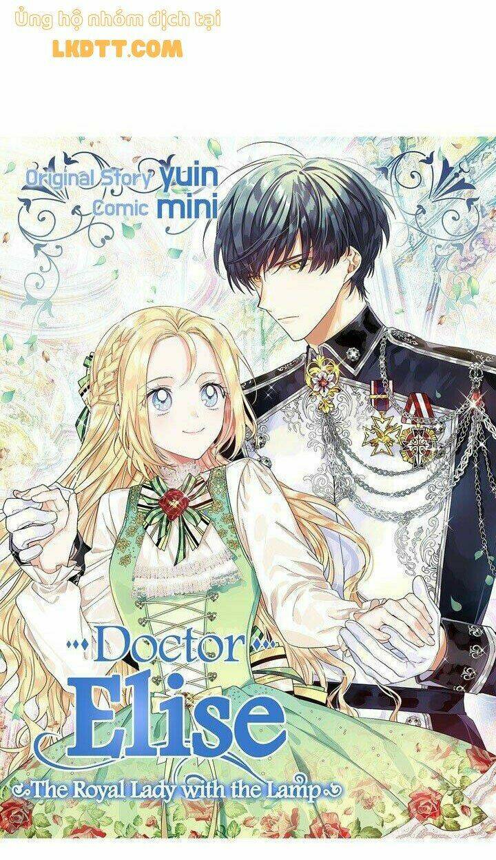 nữ hoàng ngoại khoa chapter 63 5