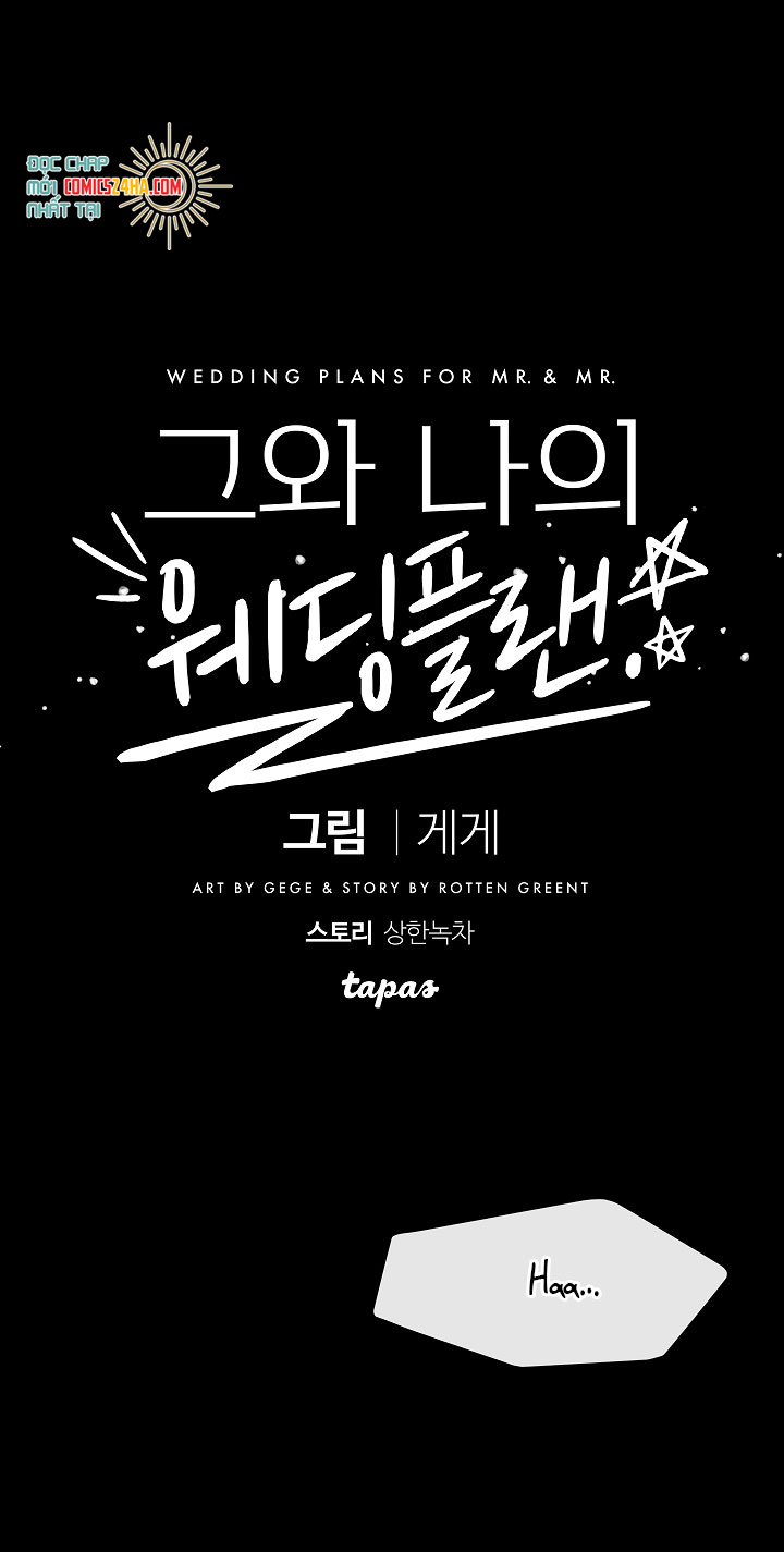 kế hoạch cưới chồng chapter 6 10