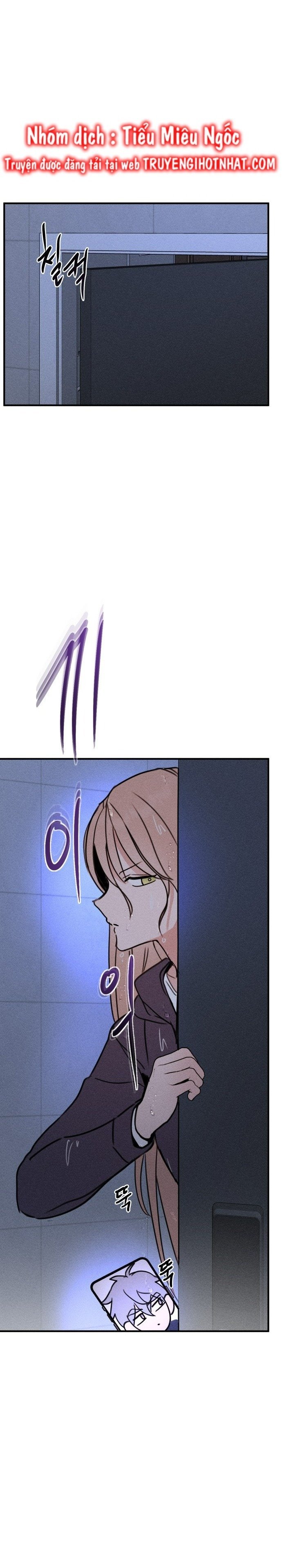 cuộc sống riêng của chị tôi chapter 28 26