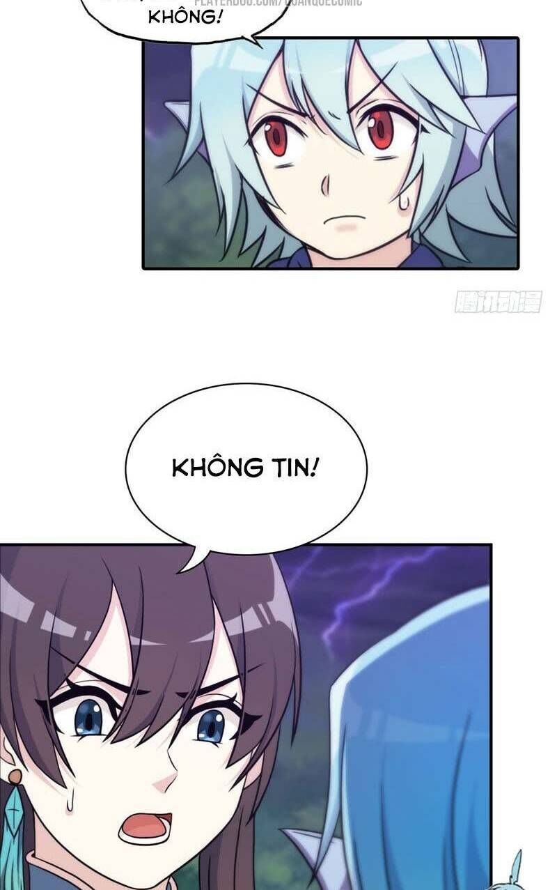 khởi đầu bằng một con côn chapter 29 6