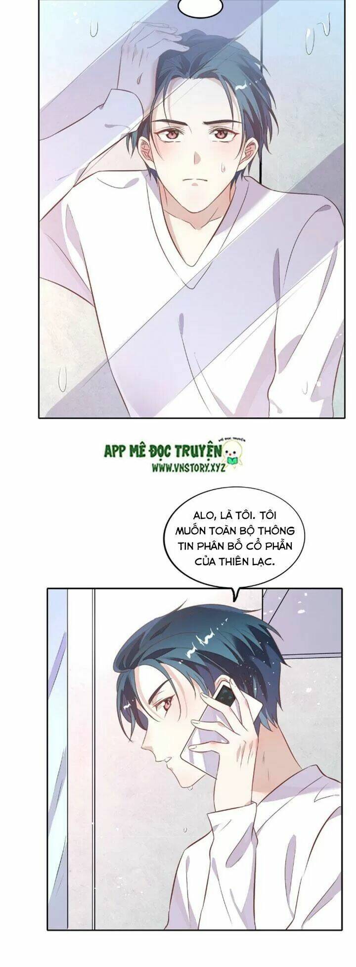 bạn trai kém tuổi bẫy yêu tôi chapter 18 15