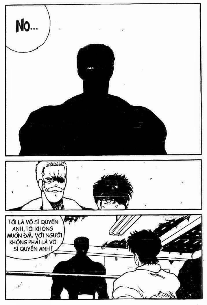 truyền nhân atula - shura no mon i chapter 79 12