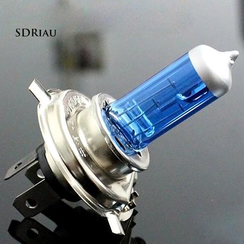 Bóng đèn pha siêu sáng H4 100/90W 12V cho xe hơi