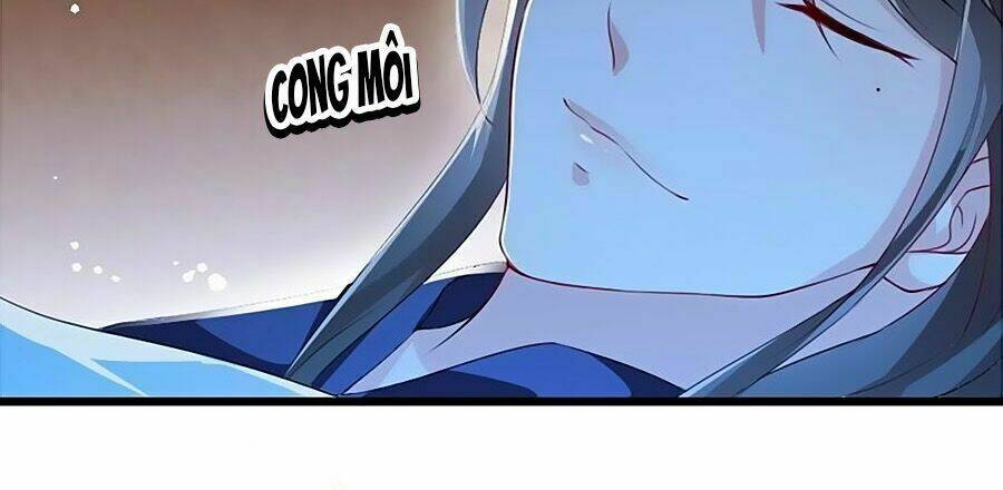 thái tử điện hạ, nô tài có hỉ rồi chapter 9 10