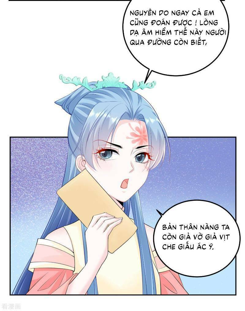 độc y đích nữ chapter 90 3