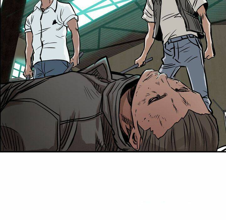 huyền thoại : khởi đầu chapter 50 18