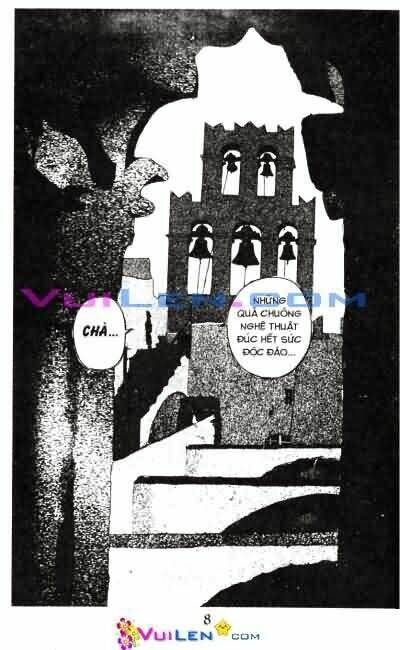 những người bạn tốt chapter 11 9