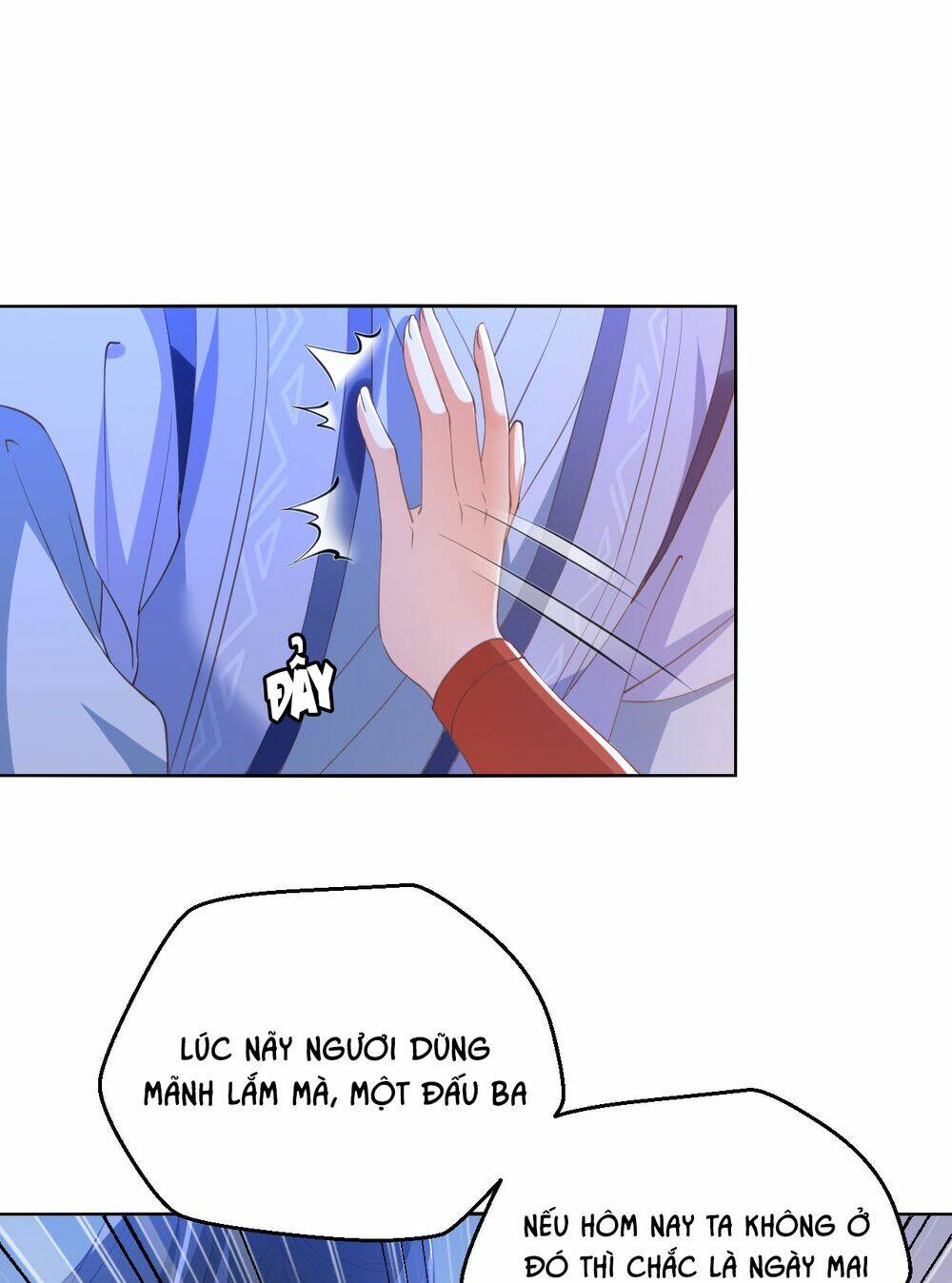 nữ tiên tôn bận đào hôn chapter 5 1