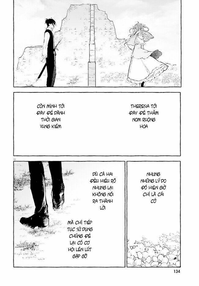 re:zero ngoại truyện: khúc tình ca của quỷ kiếm chapter 20 15