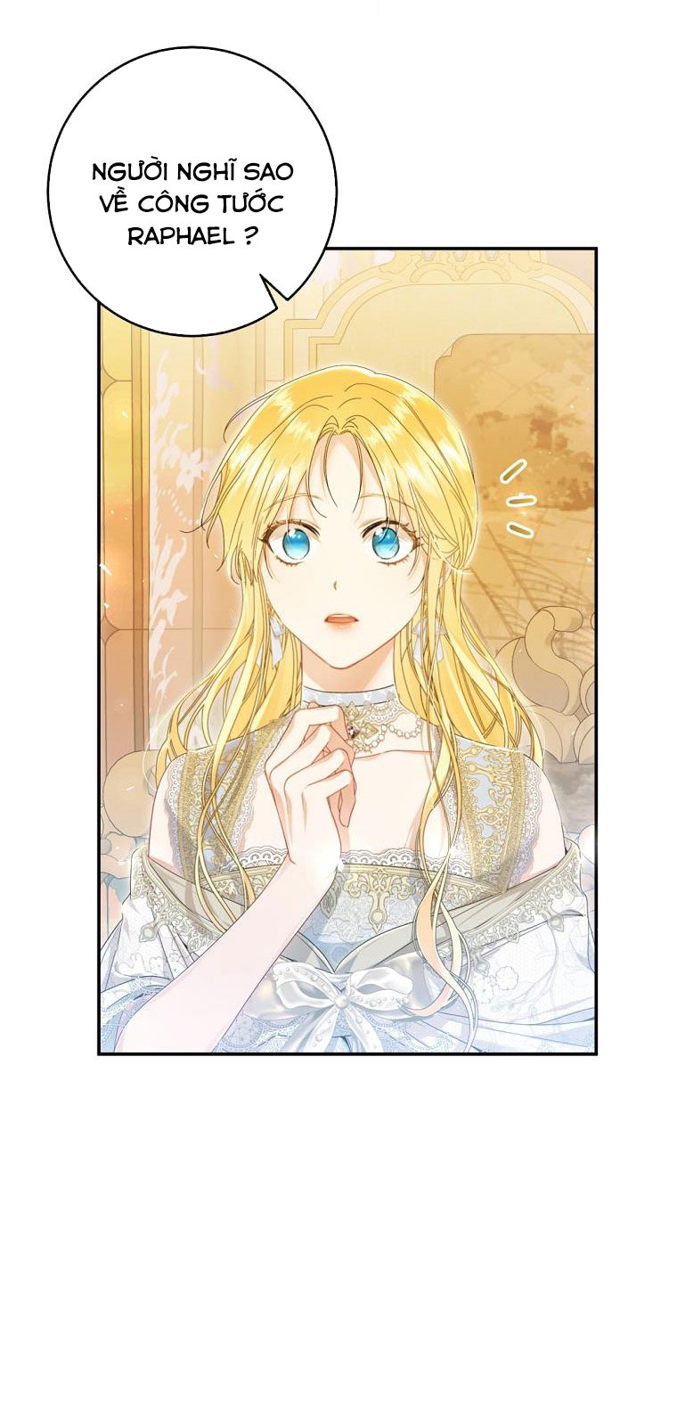 con rối ác nữ marionette chapter 82 59