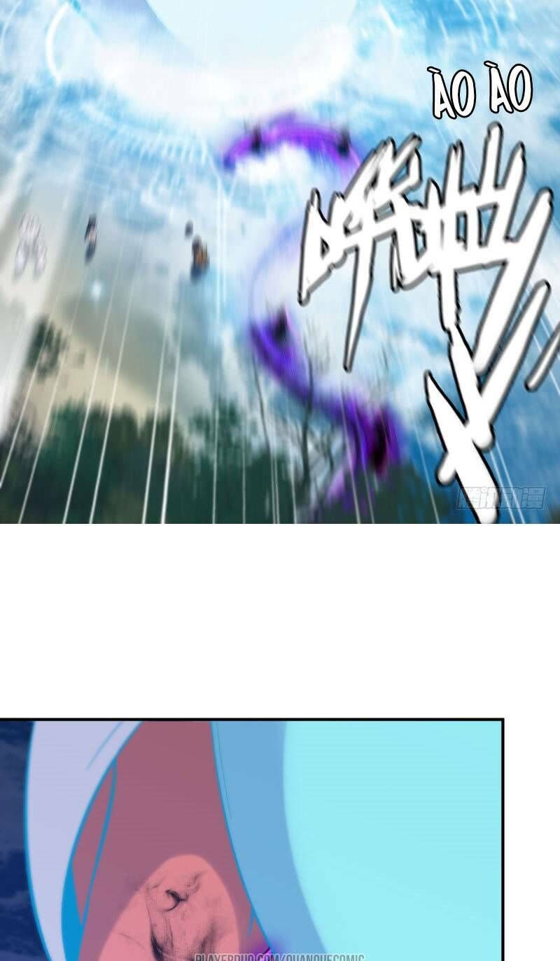 khởi đầu bằng một con côn chapter 31 13