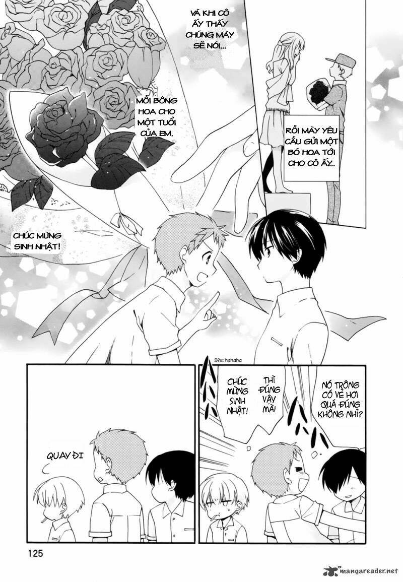 hajiotsu chapter 17 9