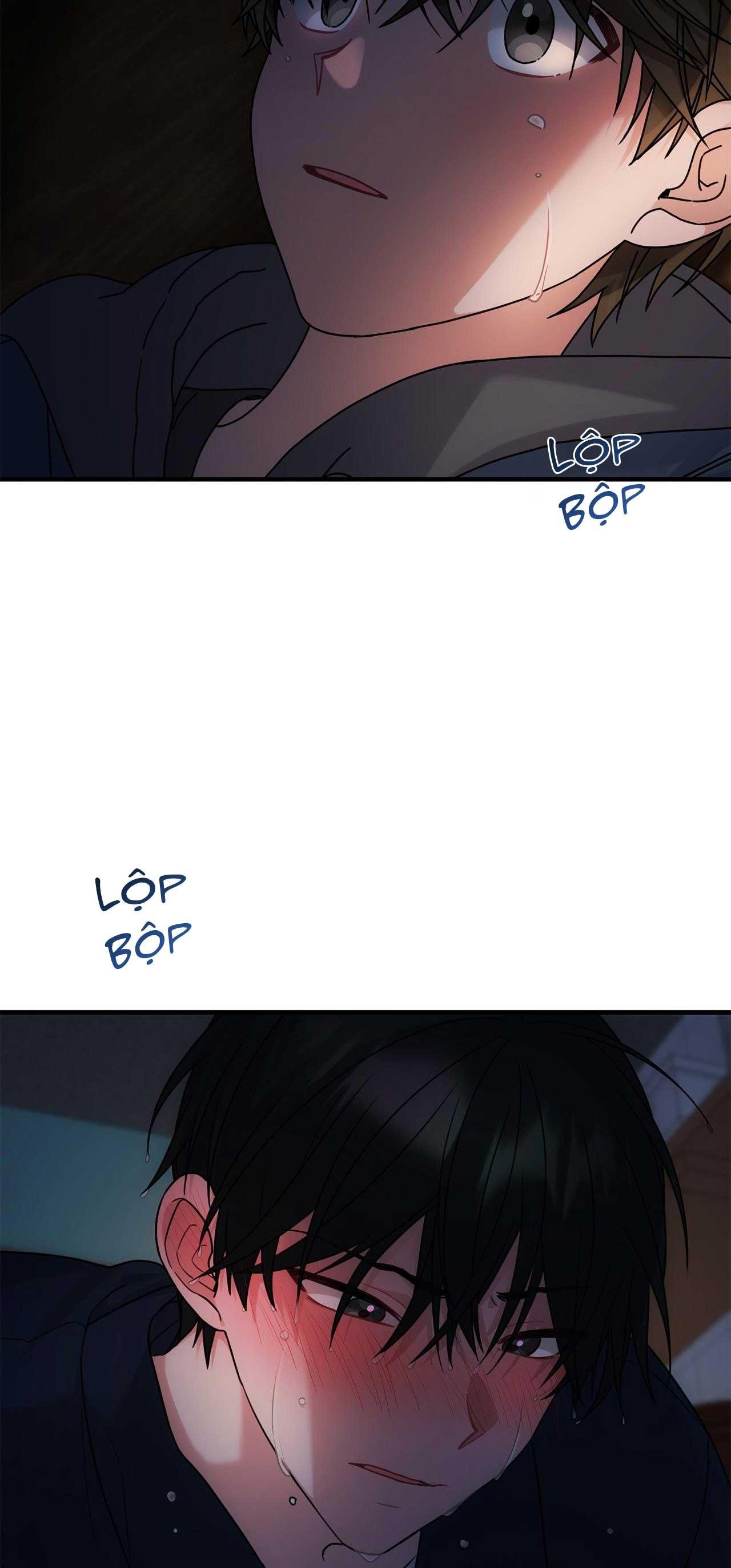 món đặc biệt ngày thứ bảy là tôm chiên chapter 7 3