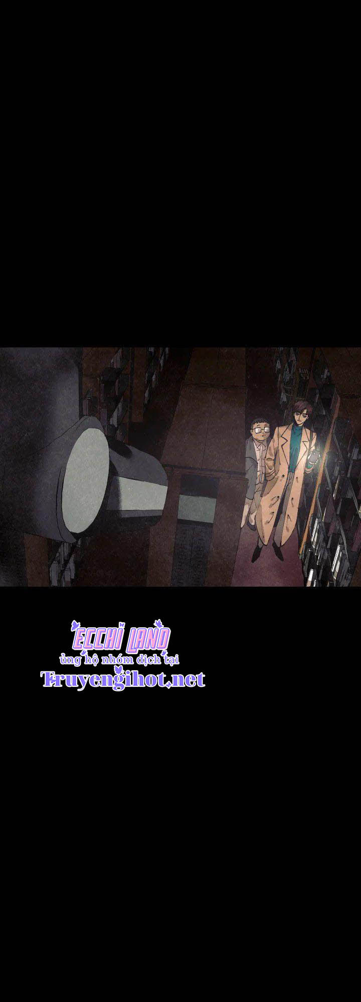 tiểu thuyết đầu tay của ác nữ chapter 2.1 43