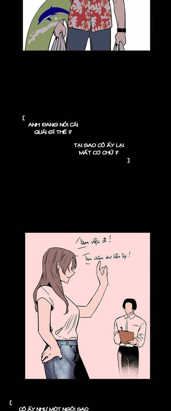 người máy hủy diệt chapter 93 3