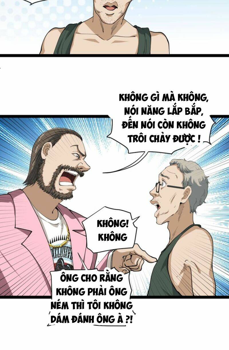 hồi xuân tiểu độc y chapter 24 50