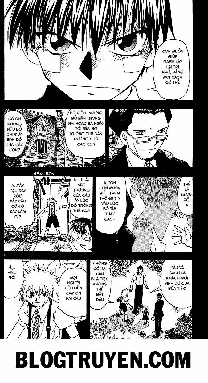 konjiki no gash!! chapter 47 5