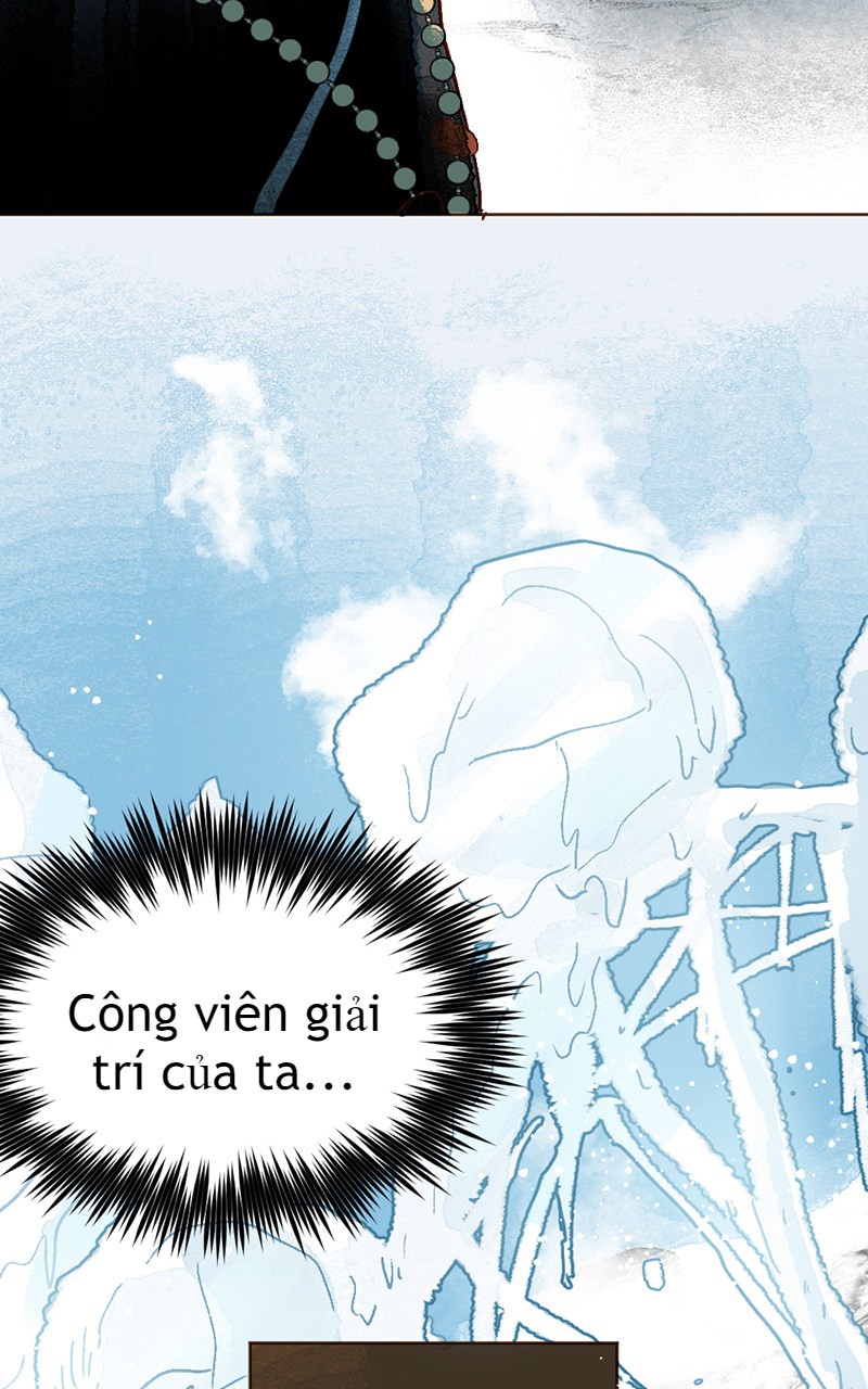 câu chuyện tình yêu kỳ lạ chapter 16 44