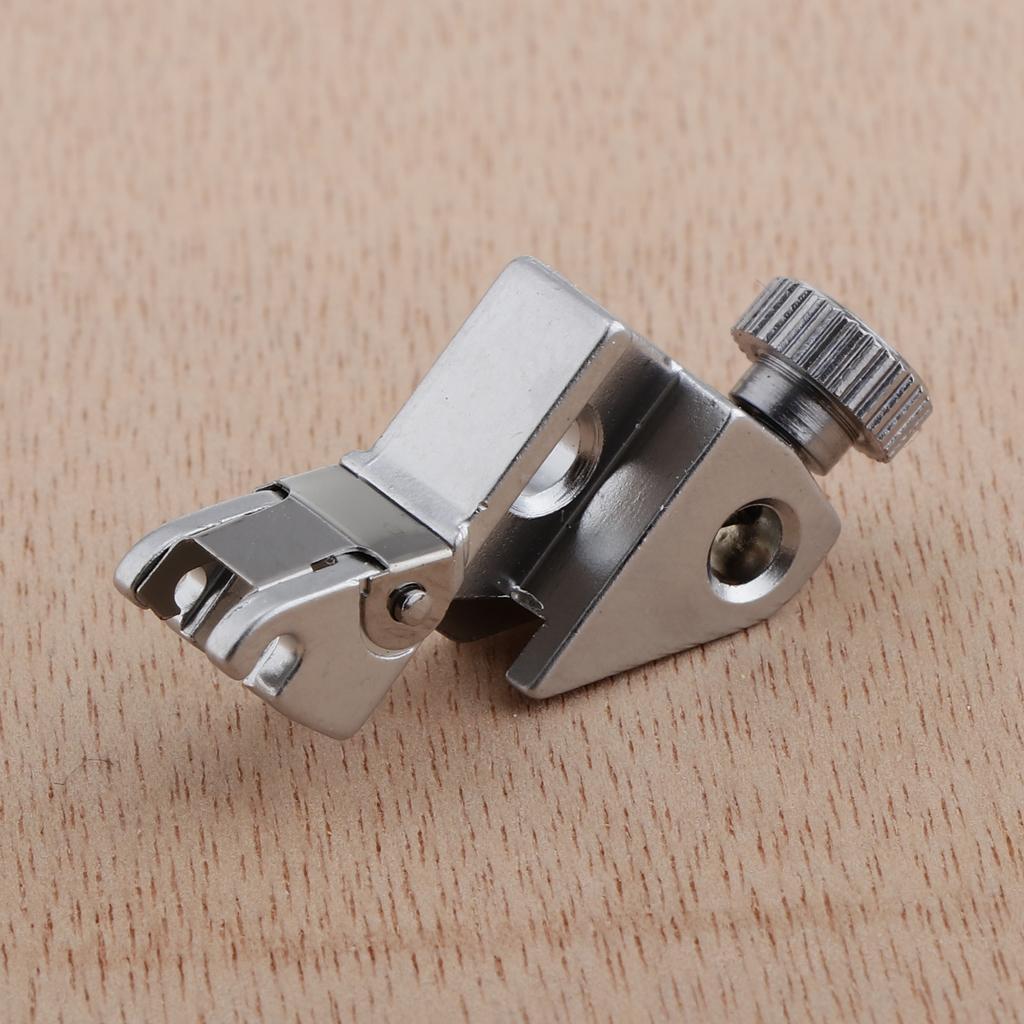 2-7pack 1 Piece Metal Presser Foot Holder for PFAFF Domestic Sewing Machine