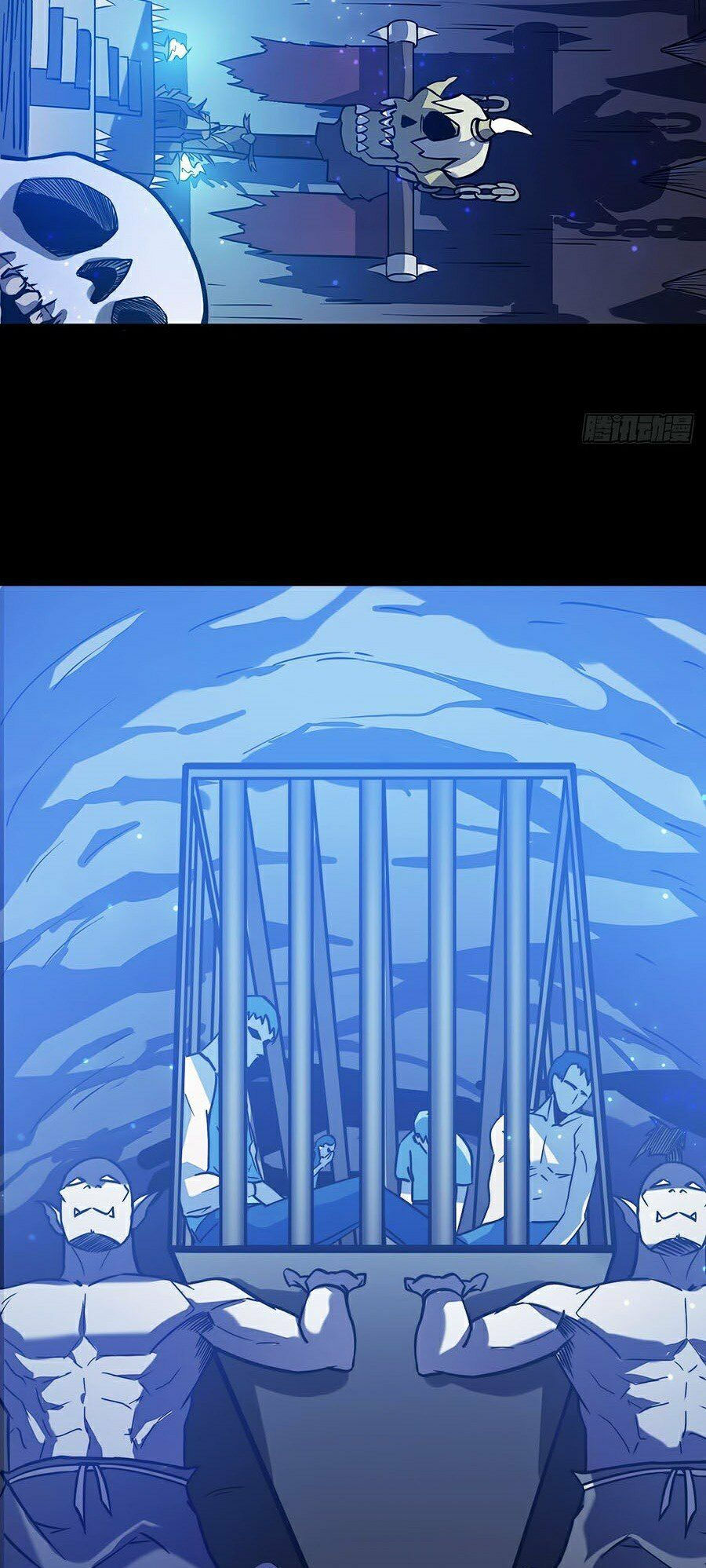 sát thần chi lộ tại dị giới chapter 18 67