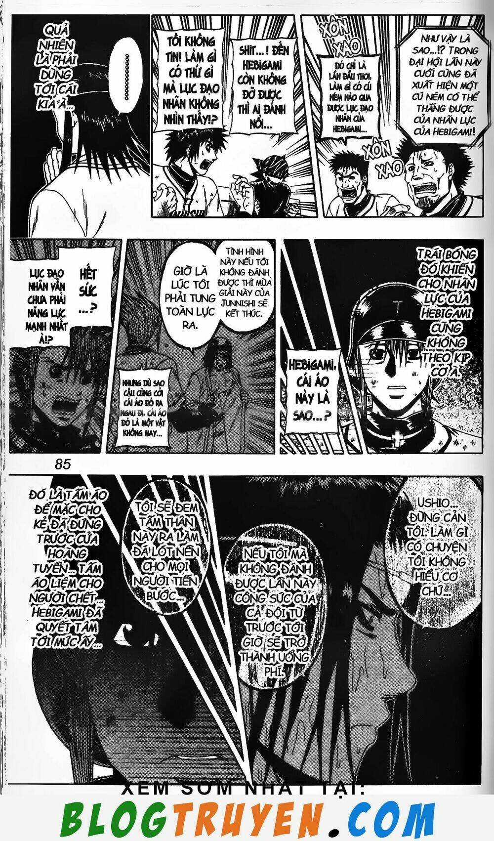 mr.fullswing chapter 163 9