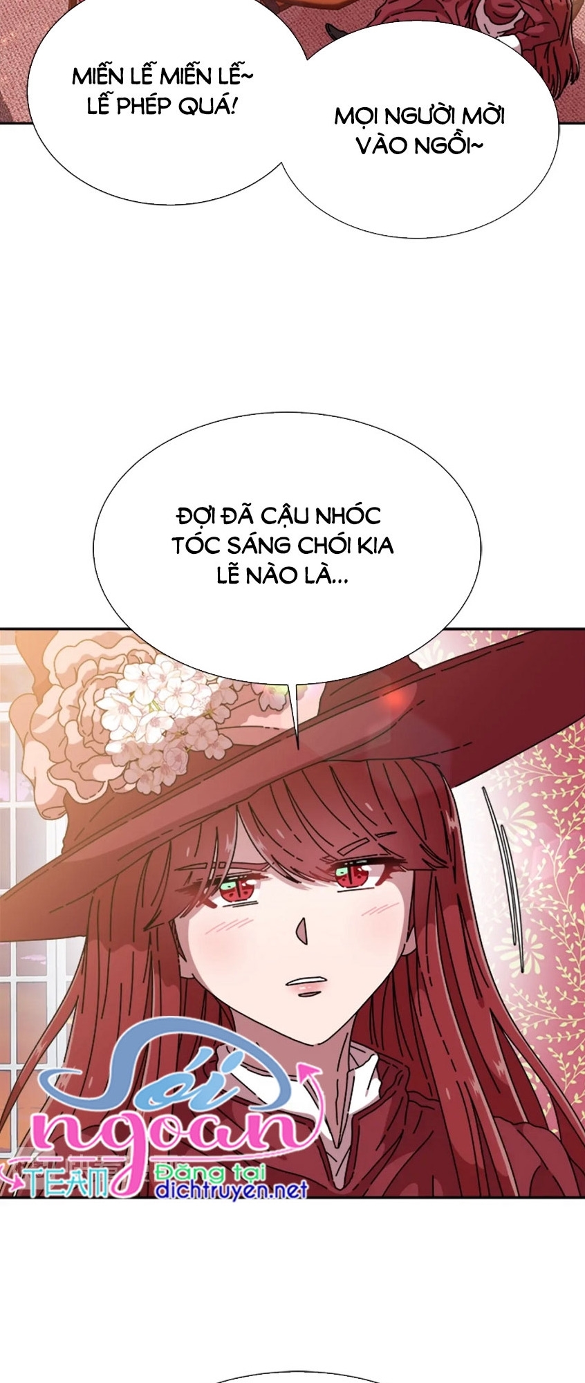 con gái bảo bối của ma vương chapter 93 38