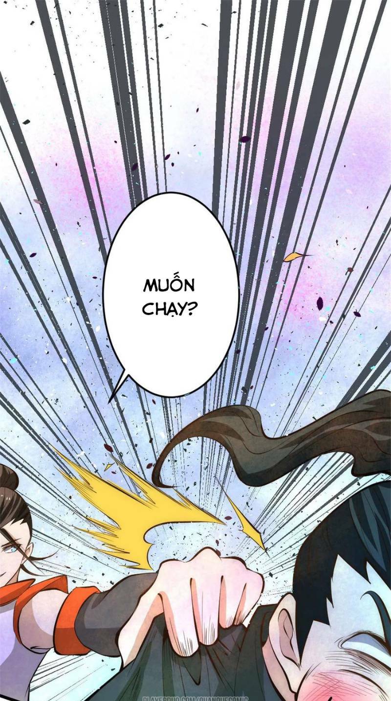 đô thị đỉnh phong cao thủ chapter 63 49