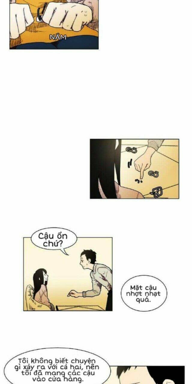 ugly duckling chapter 5 17