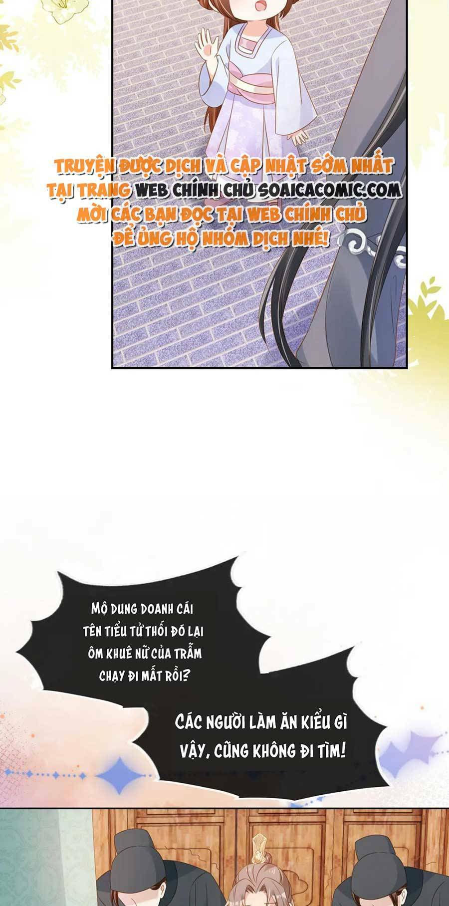 nhặt được bảo bối manh manh chapter 98 32