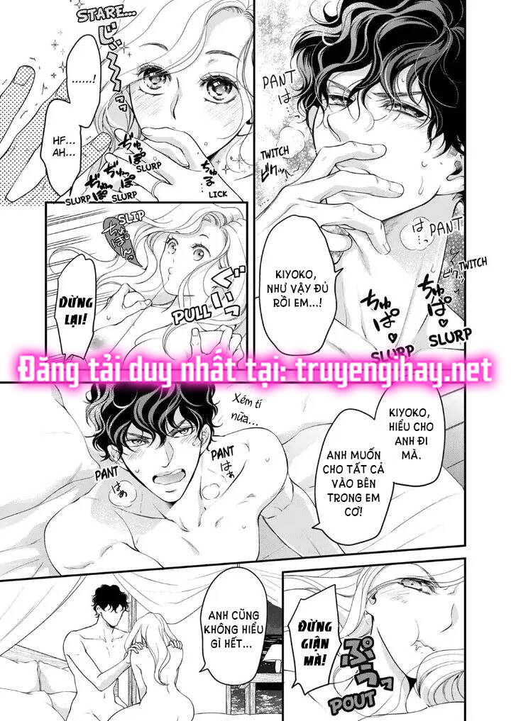 omae no subete wo daki tsukusu chapter 100 6
