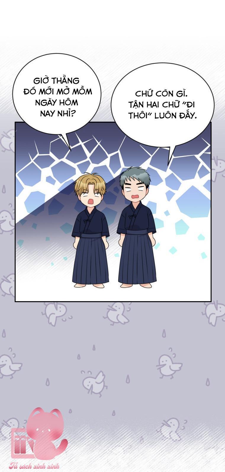 mong được chị chỉ bảo, tiền bối chapter 11 37