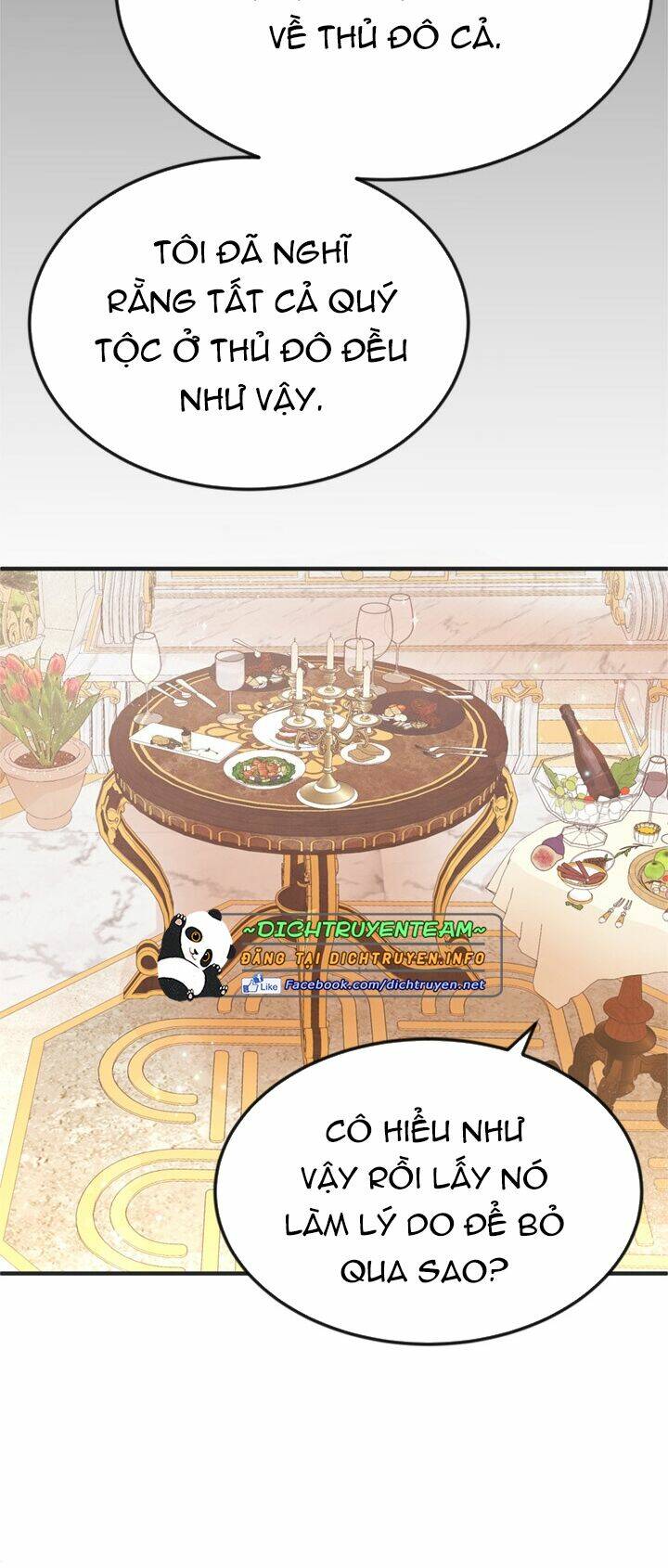 tiểu thư scarlet, em không muốn trả thù sao? chapter 23 45