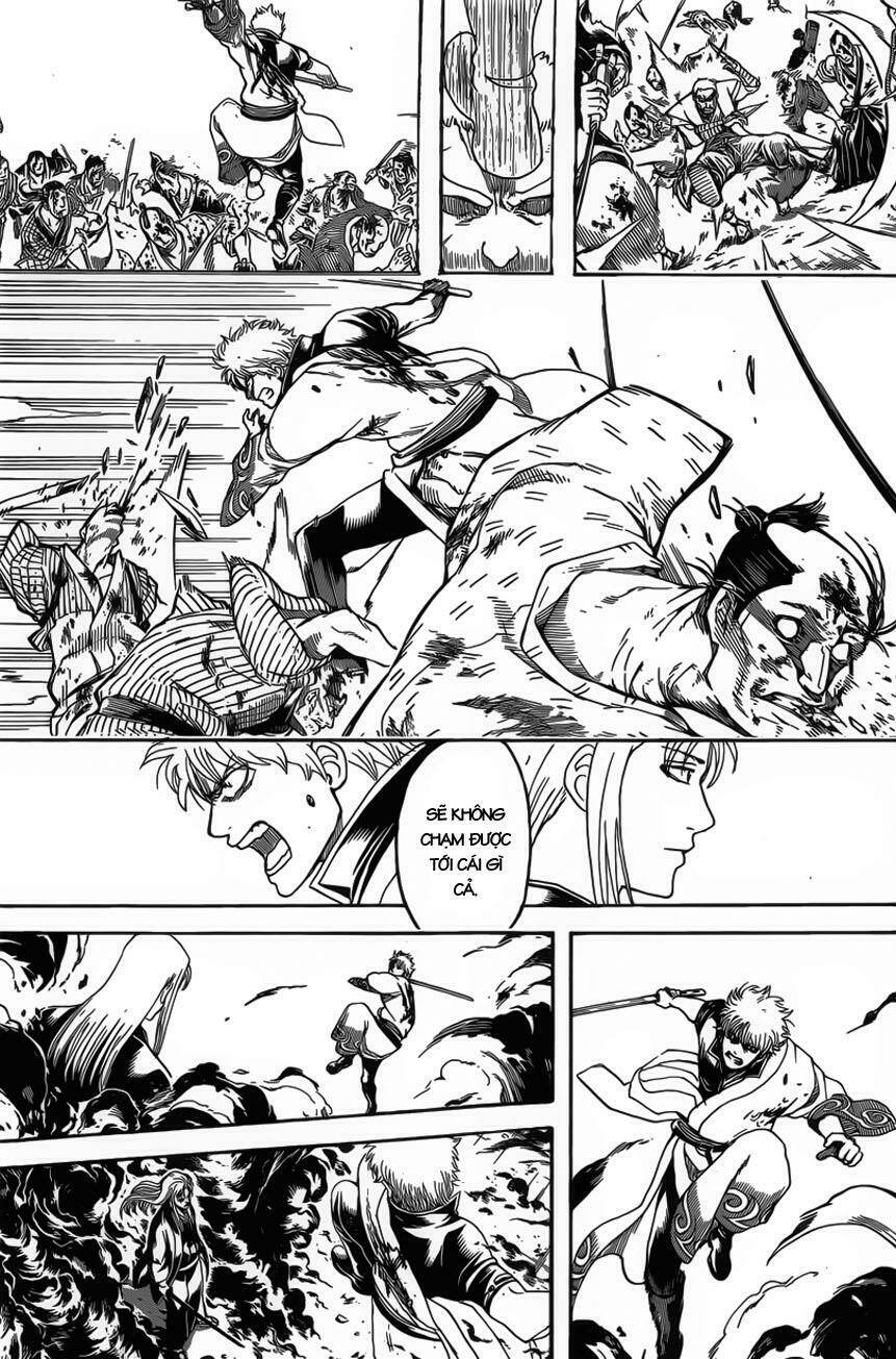 gintama - linh hồn bạc chapter 604 16