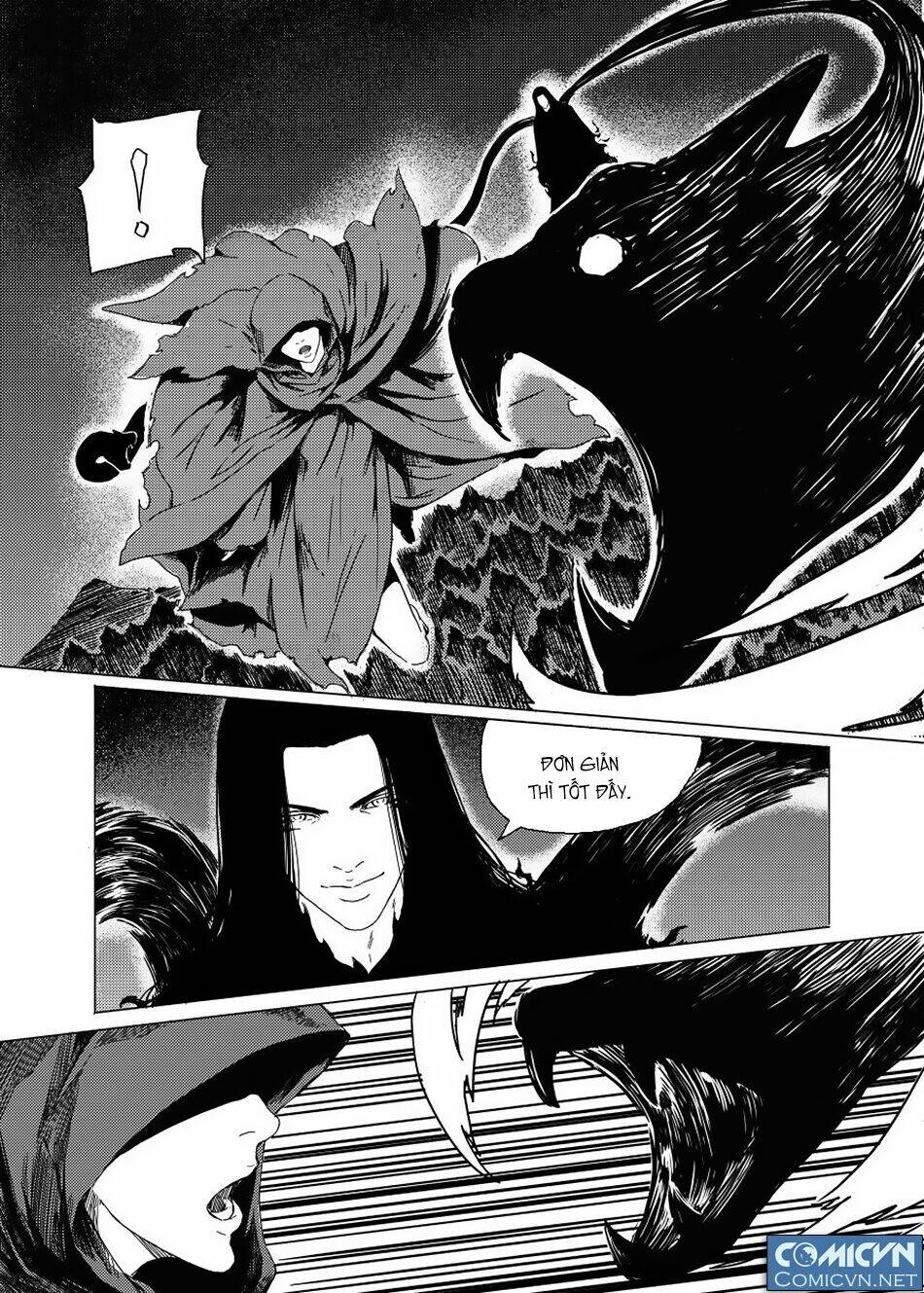 quỷ sai chapter 7 12