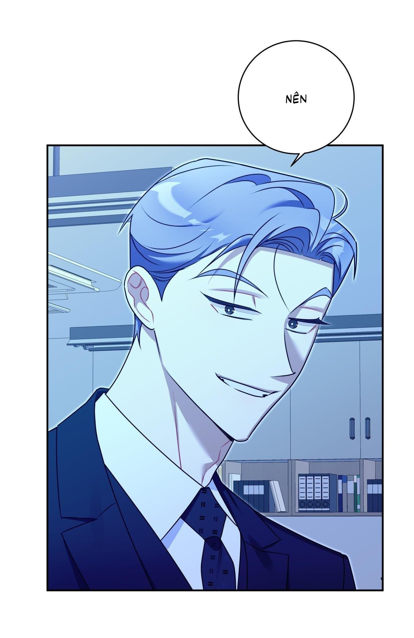 bắt tay hả, thôi bỏ đi! chapter 32 56