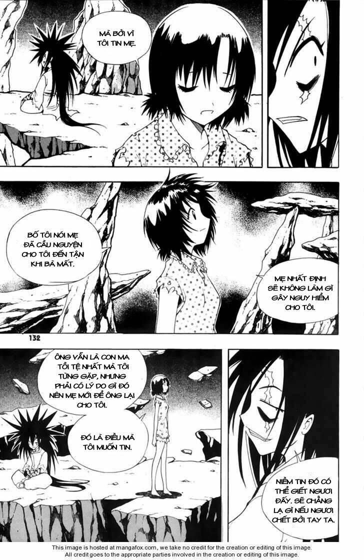 gwisin byeolgok - bí kíp của quỷ chapter 5 20