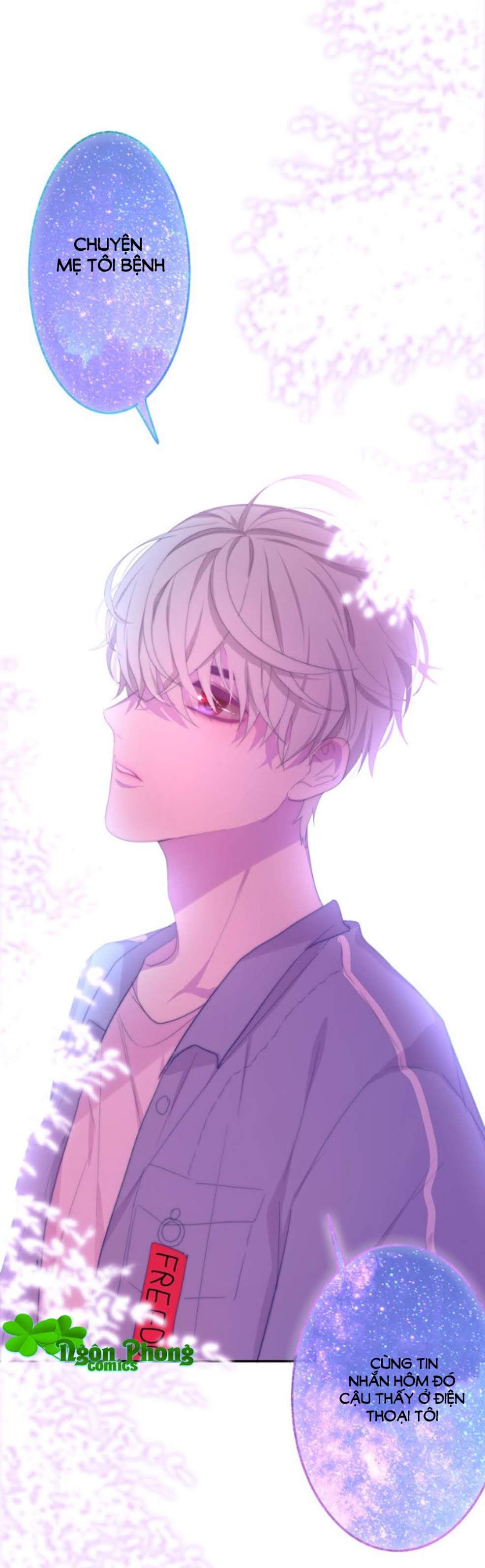 Tháng Sáu Không Hẹn Mà Gặp chapter 10 - Trang 45