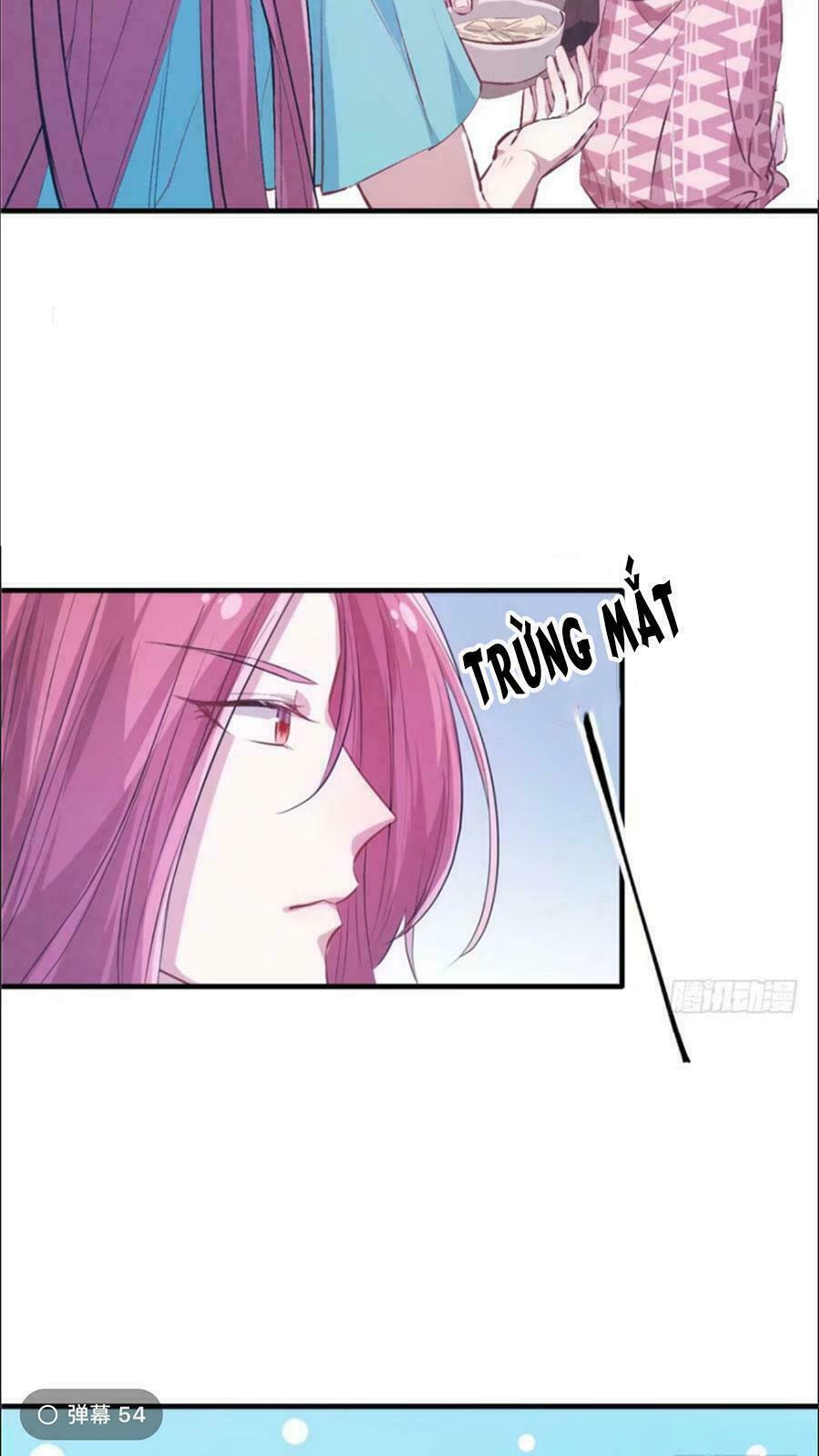 [16+] thảnh thơi thú thế chủng chủng điền, sinh sinh tể chapter 57 6