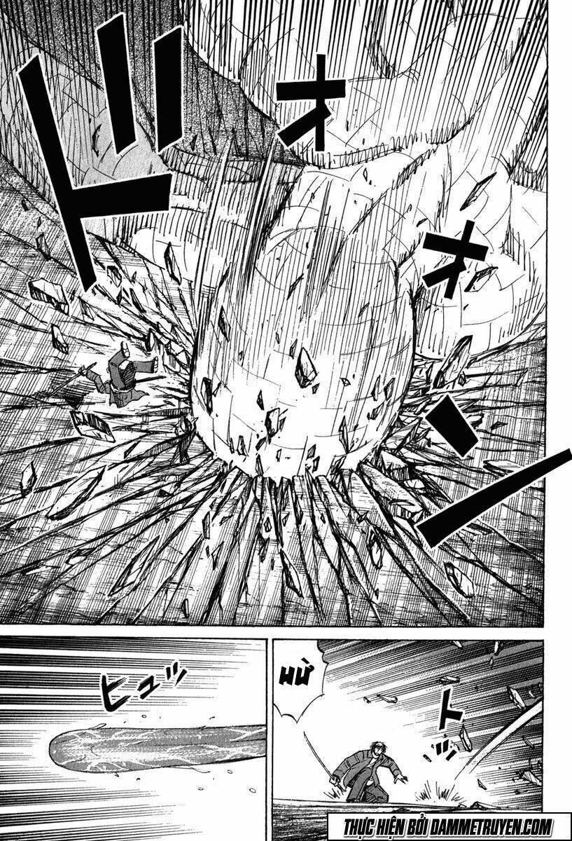 đảo ma cà rồng chapter 456 10