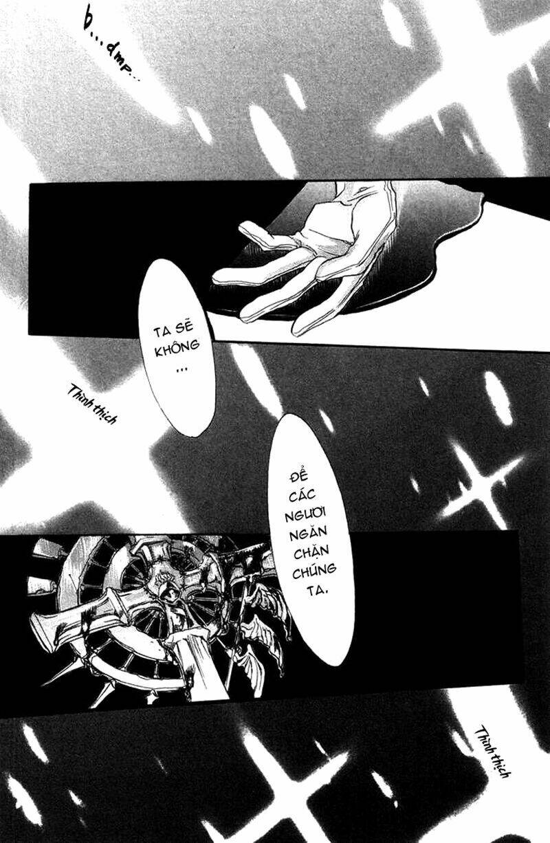 bộ 3 đẫm máu chapter 1 50