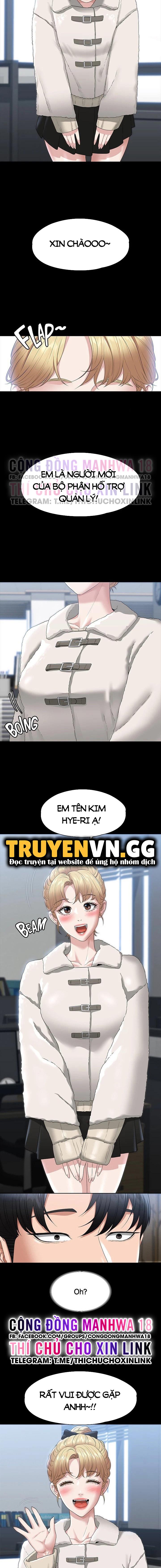 ứng dụng cầu được ước thấy chapter 50 15